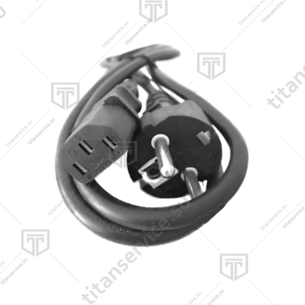 Кабель для миксера планетарного Bear Varimixer TEDDY 5L AR005-194-TD002 - фото №1