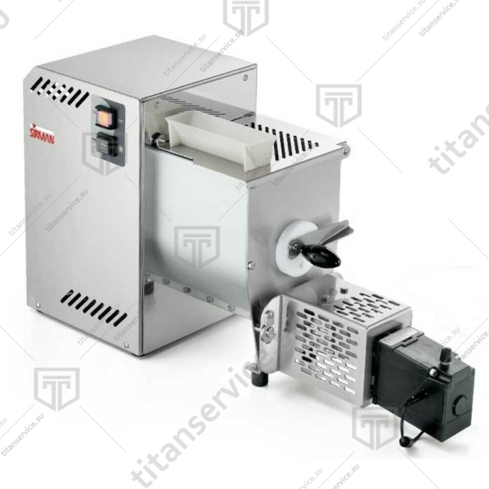 Аппарат приготовления пасты SIRMAN SINFONIA 2 - фото №2