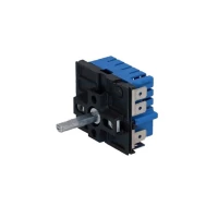 Регулятор для пароконвектомата Apach Cook Line AP5M 020RDE0001