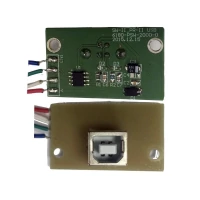 Порт USB для весов порционных CAS SWN