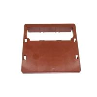 Основание приборной панели для кухонного процессора Robot Coupe R302 PCB 102911