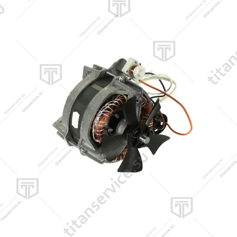 Двигатель для овощерезки Robot Coupe CL20 3092S - фото №1