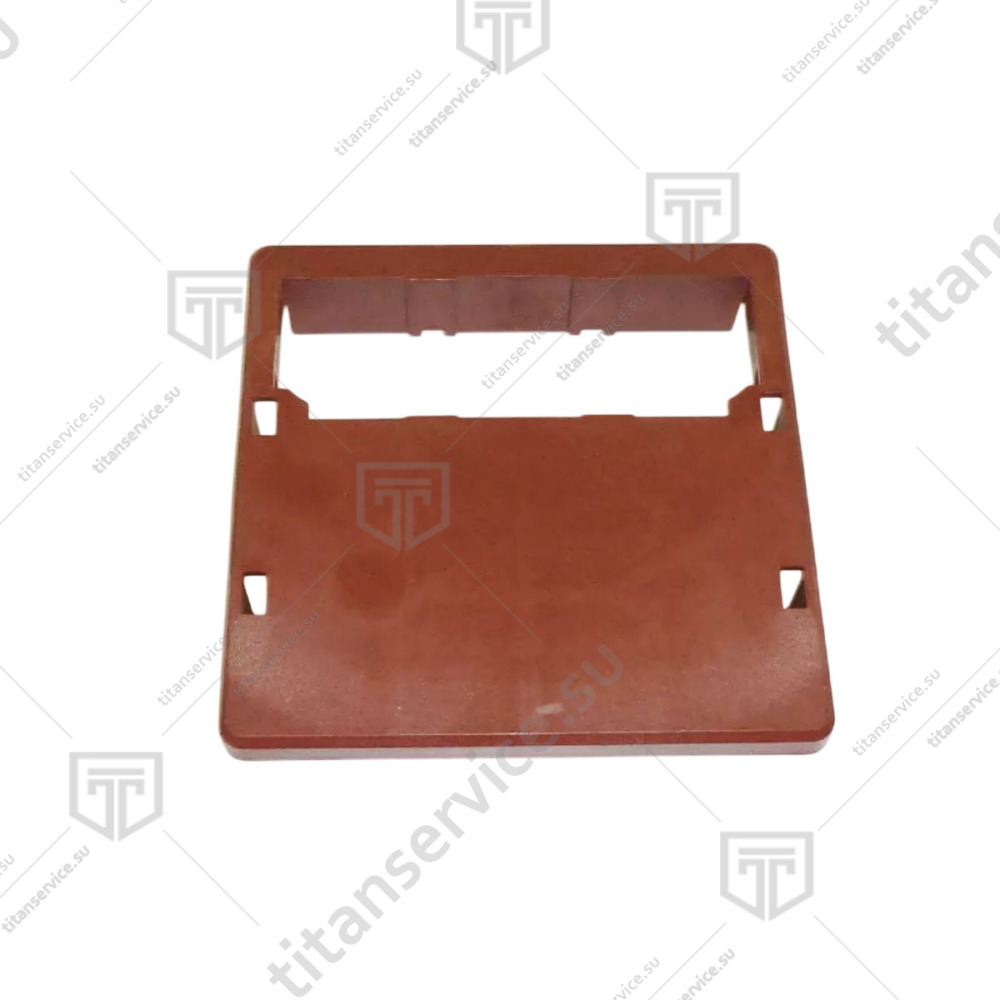 Основание приборной панели для кухонного процессора Robot Coupe R302 PCB 102911 - фото №1