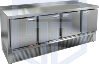 Морозильный стол HICOLD GNE 1111/BT