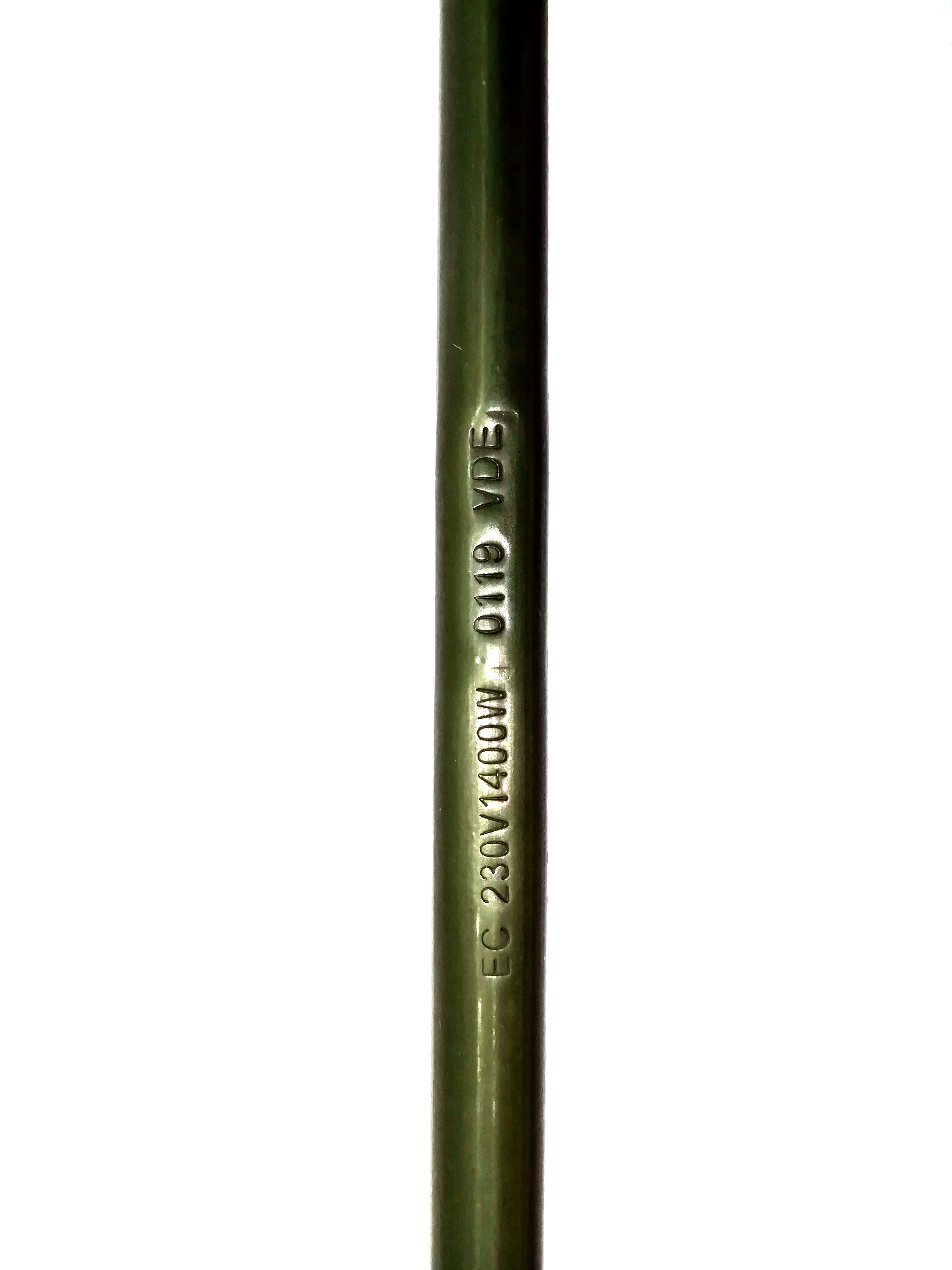 ТЭН-155 C8.0/1400W Т230V (для КЭТ-0,12 внутр. ABAT)