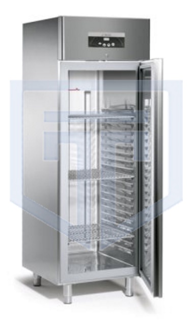 Шкаф холодильный универсальный Sagi ME70 - фото №1