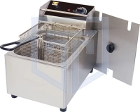 Фритюрница Vortmax F1 Е 5