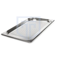Гастроемкость Gastrorag GN 1/1 (h20) перфорация