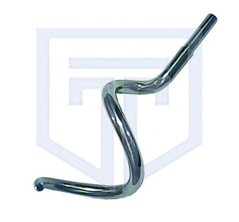 Спираль тестомеса S/TS 30/40 GAM RG102337