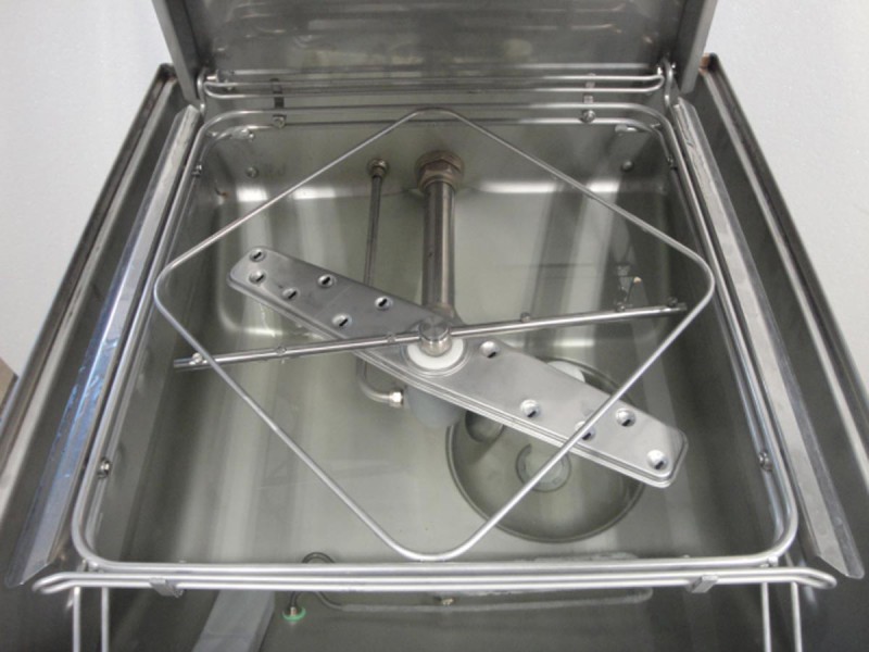 Посудомоечная машина Elframo CE 24 - фото №2