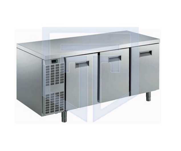 Морозильный стол Electrolux Professional RCSF3M34 - фото №1