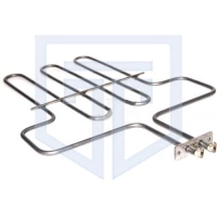 ТЭН (1,05 КВТ) RS057, KRS057, KRS1057A  для раccтоечных шкафов UNOX серии XL