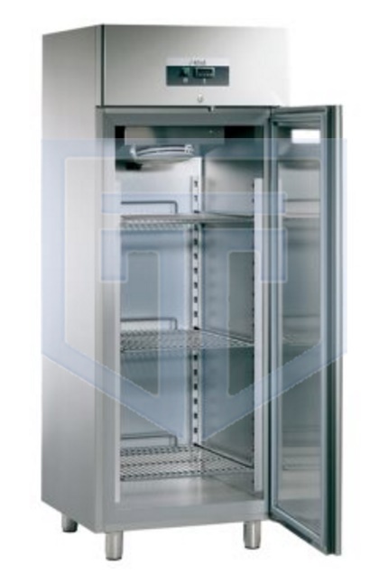 Шкаф холодильный среднетемп. Sagi HD60 - фото №1