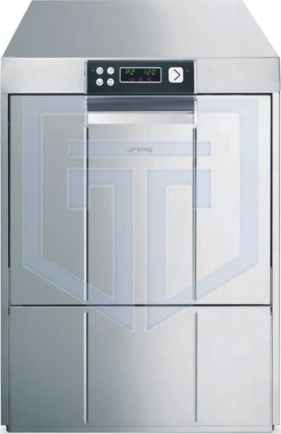 Посудомоечная машина Smeg CW520SD-1 - фото №1