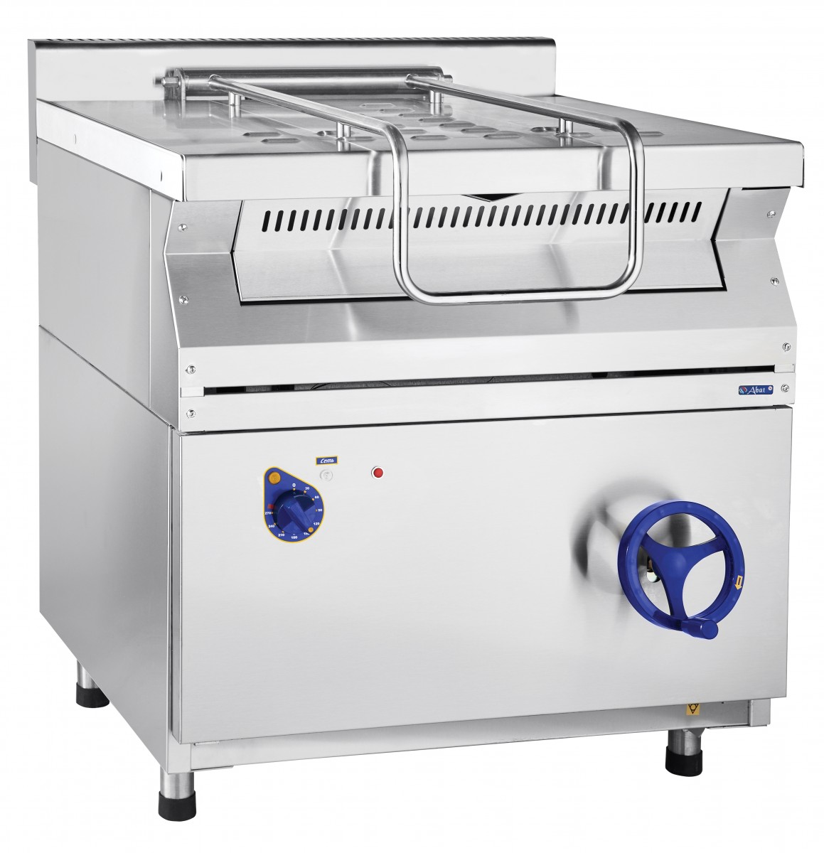 Сковорода электрическая Abat ЭСК-80-0,27-40-К 21000001615 - фото №1