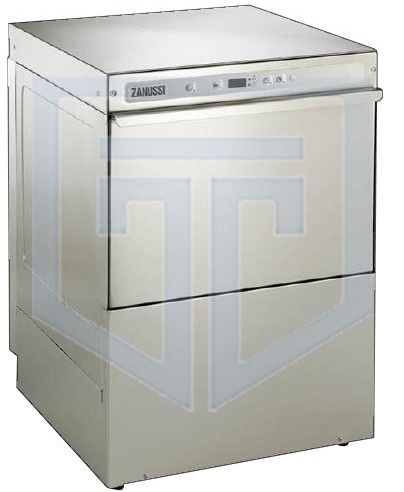 Посудомоечная машина Electrolux Professional NUC3DD (400041) - фото №1