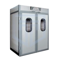 Камера расстоечная Forni Fiorini RISING ROOM 40х60 2D 2T (без пола)