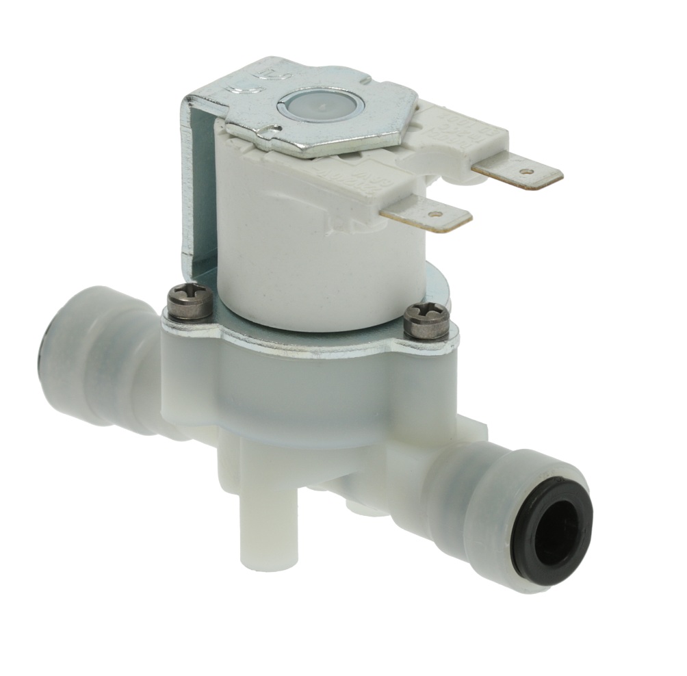 Клапан соленоидный для печи конвекционной Unox XBC 805 E KEL1411A