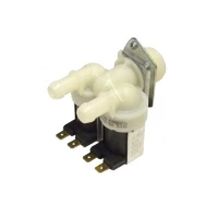 Клапан двойной для пароконвектомата Alto Shaam 7.14 ESI/SK VA-34045