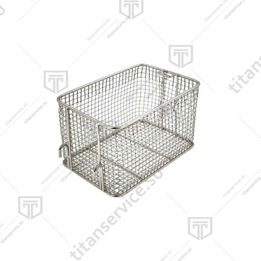 Корзина для фритюрницы Hurakan HKN-FD4N - фото №1
