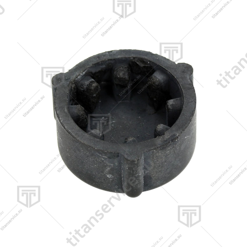 Муфта сцепления для блендера Macap P100/P102 C0007F308 - фото №1