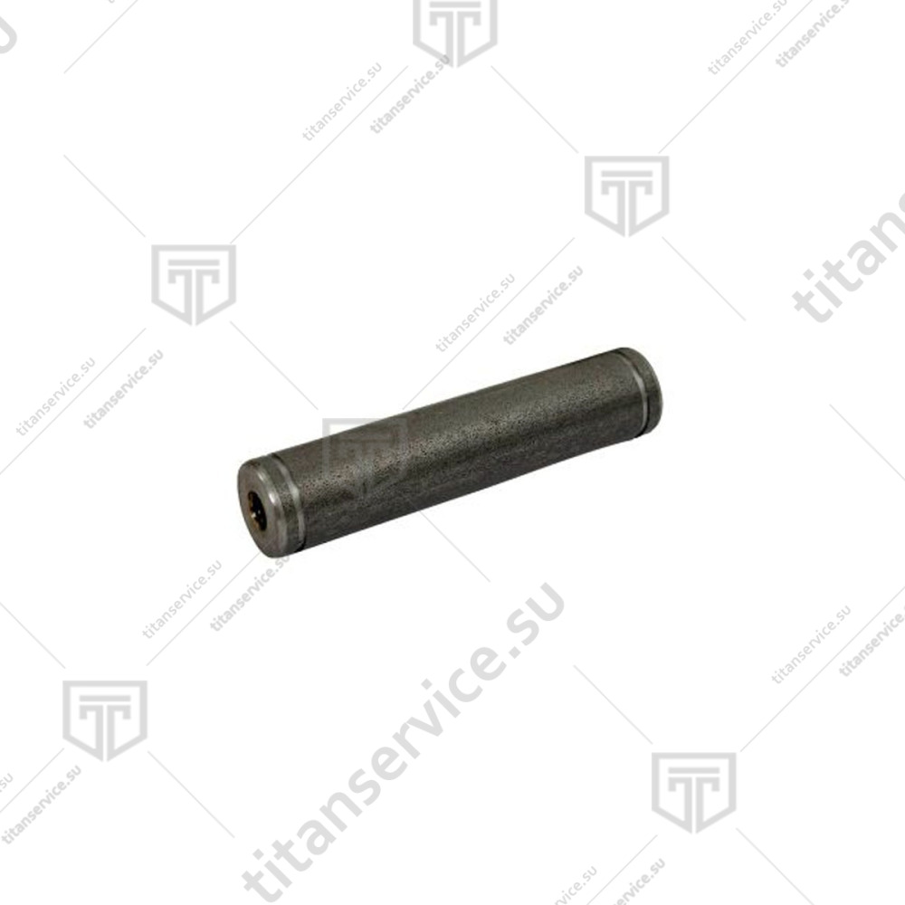 Вал для тестомеса спирального Apach Cook Line ASM60F 3A050570 - фото №1