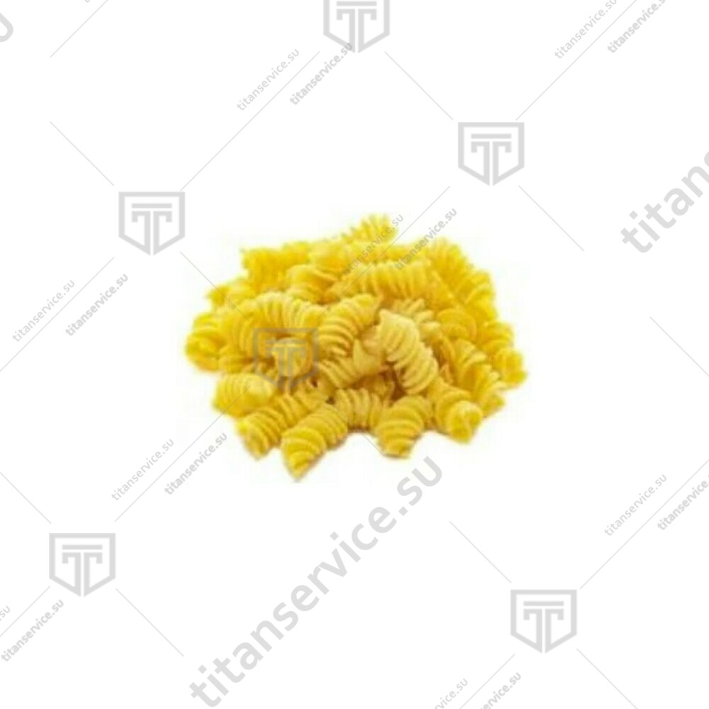 Форма №242 спираль 15,5мм для аппарата приготовления пасты SIRMAN CONCERTO 5 - фото №2