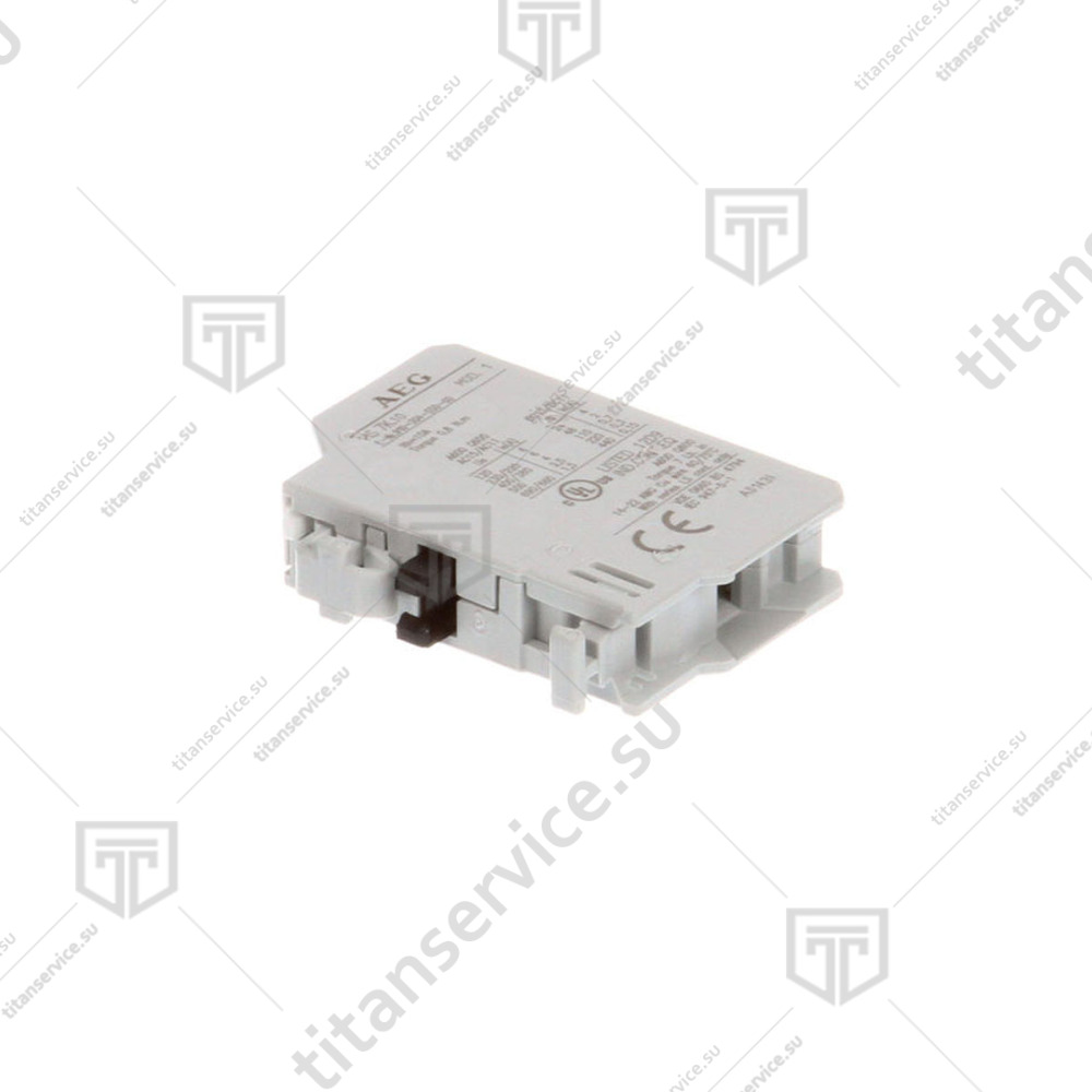 Контакт дополнительный для пароконвектомата Rational CM/SCC 3028.0560 - фото №1