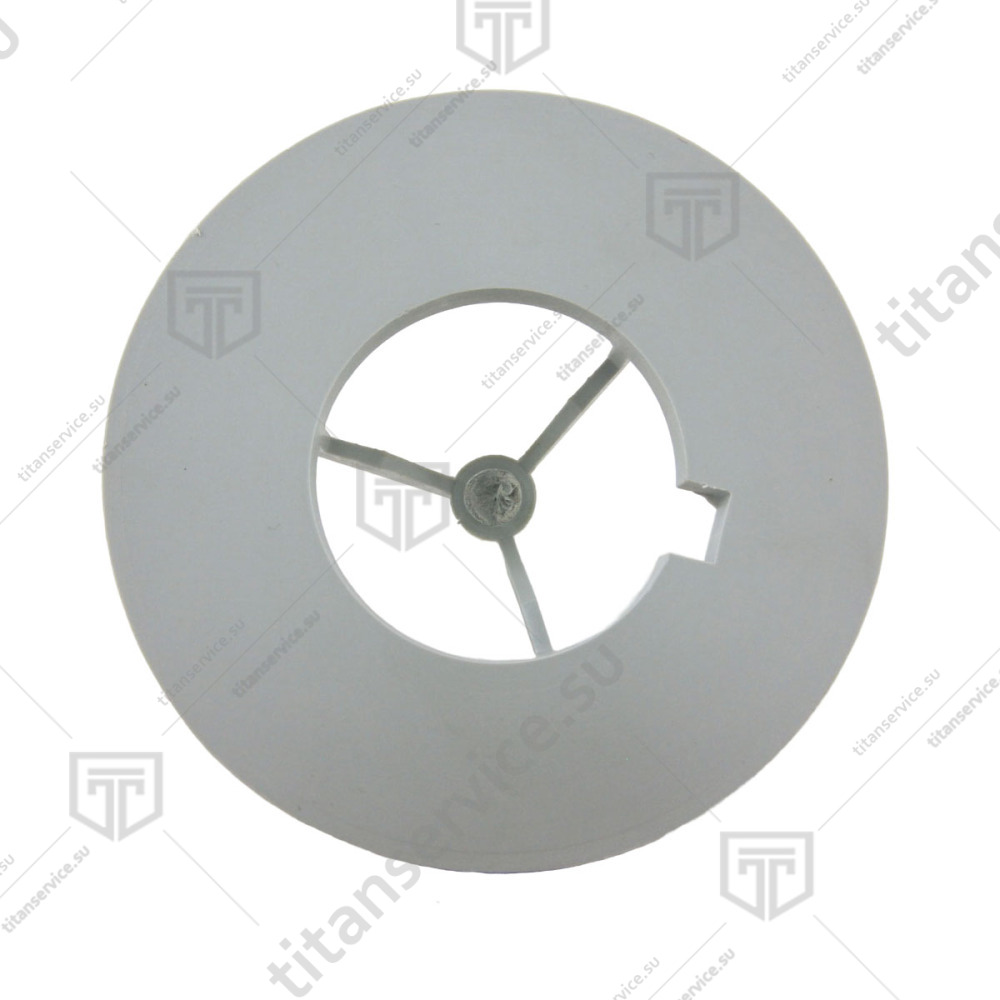 Основание фильтра моющего насоса посудомоечной машины Dihr GS 35 16051/A - фото №2