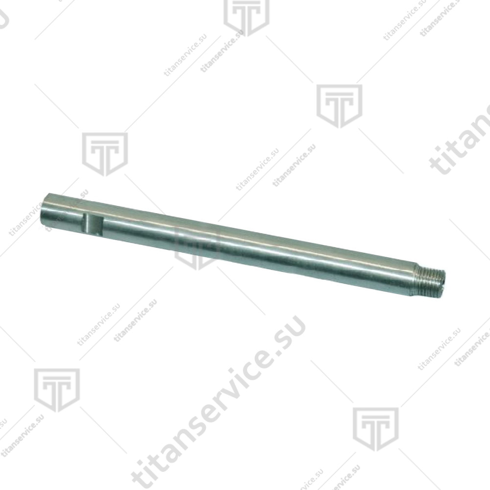 Ось нижняя для котломоечной машины Dihr LP2 80320 - фото №1