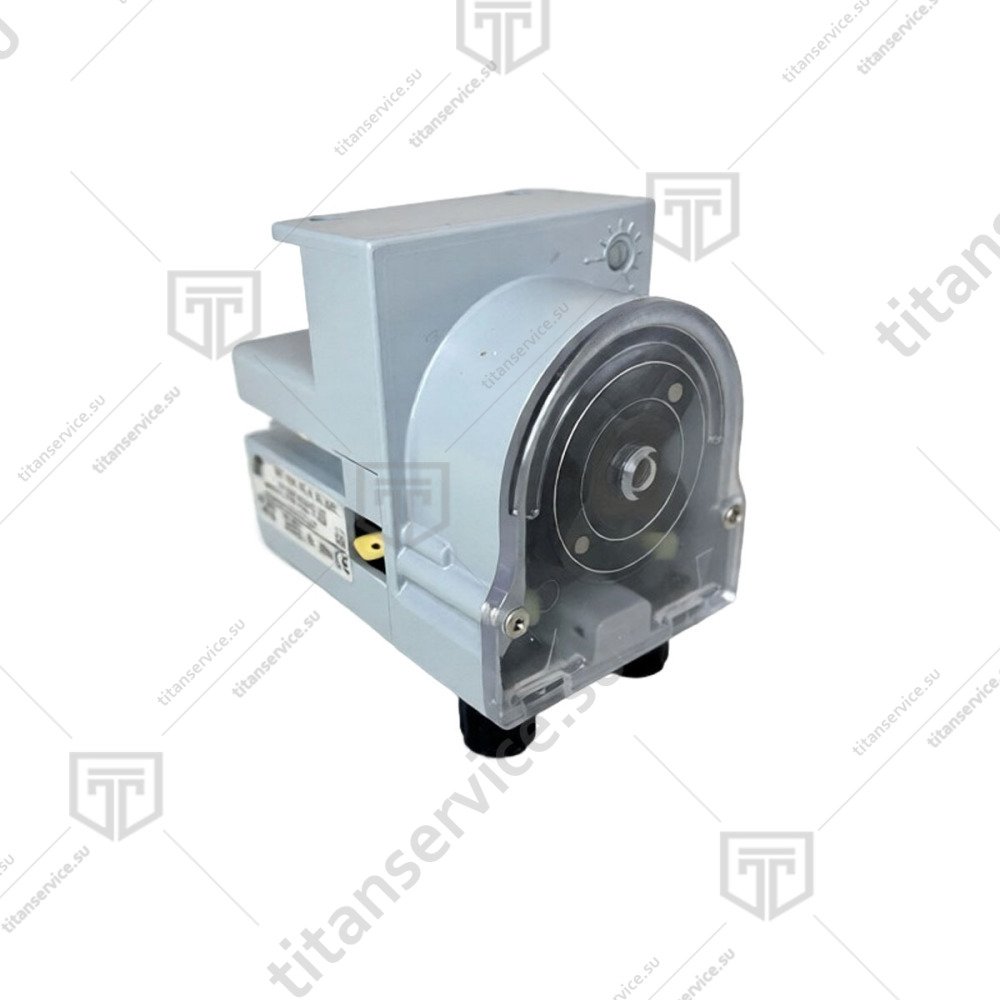 Дозатор для посудомоечной машины Dihr 15985/C - фото №1