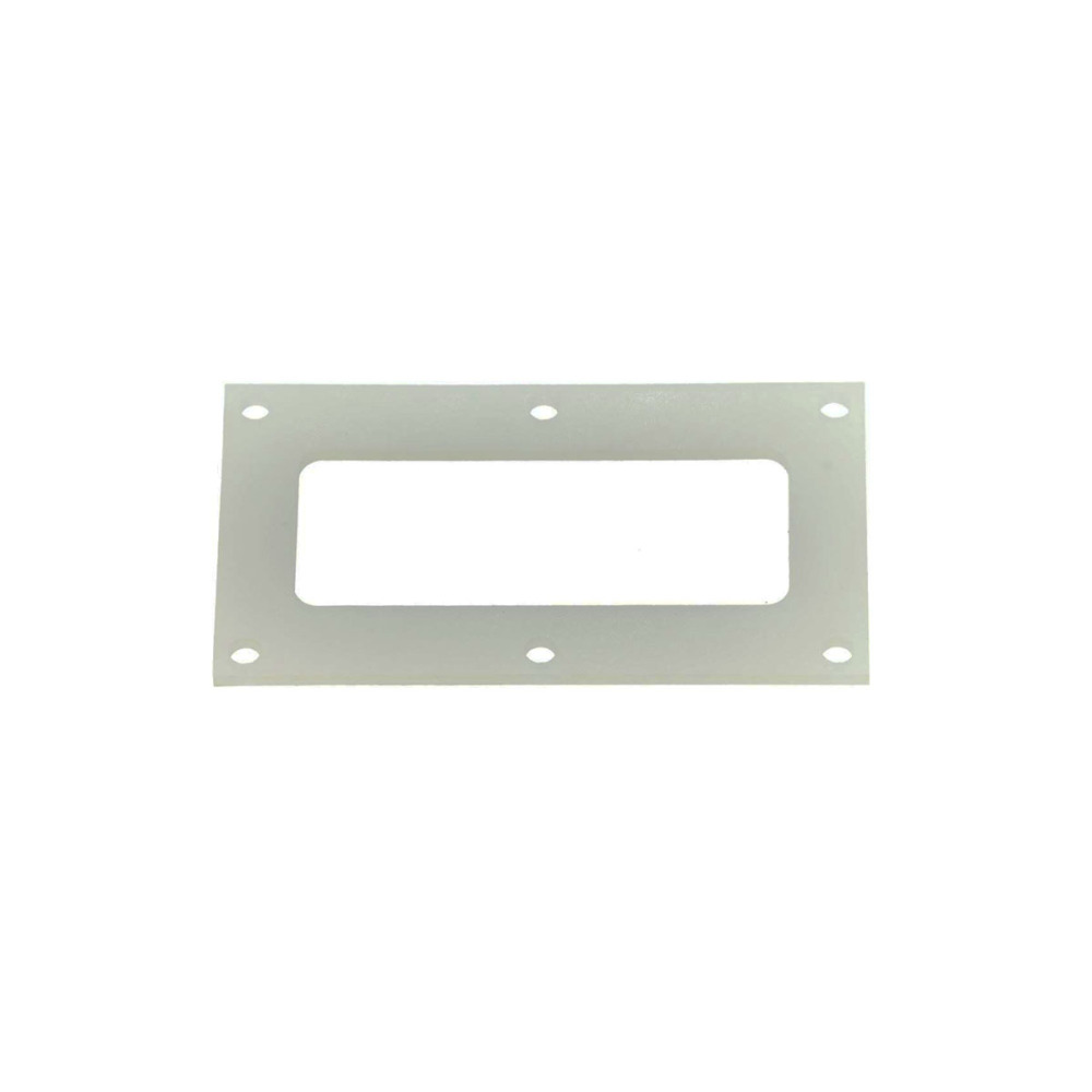 Уплотнение тэна 105x60мм для котла пищеварочного Fagor ME 9-10BM 12023680