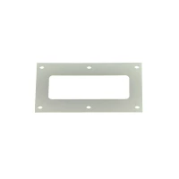 Уплотнение тэна 105x60мм для котла пищеварочного Fagor ME 9-10BM 12023680