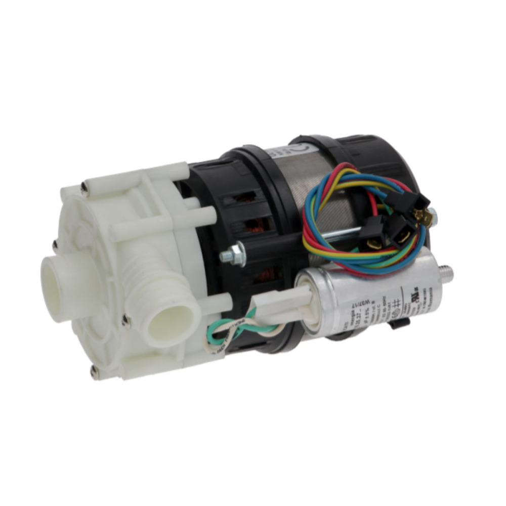 Помпа 0,10HP/190Вт 230В для посудомоечной машины Dihr HT 11