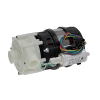 Помпа 0,10HP/190Вт 230В для посудомоечной машины Dihr HT 11