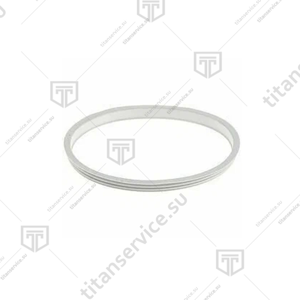 Прокладка чаши для фризера Ugolini Minigel 2Q000-05100 - фото №1