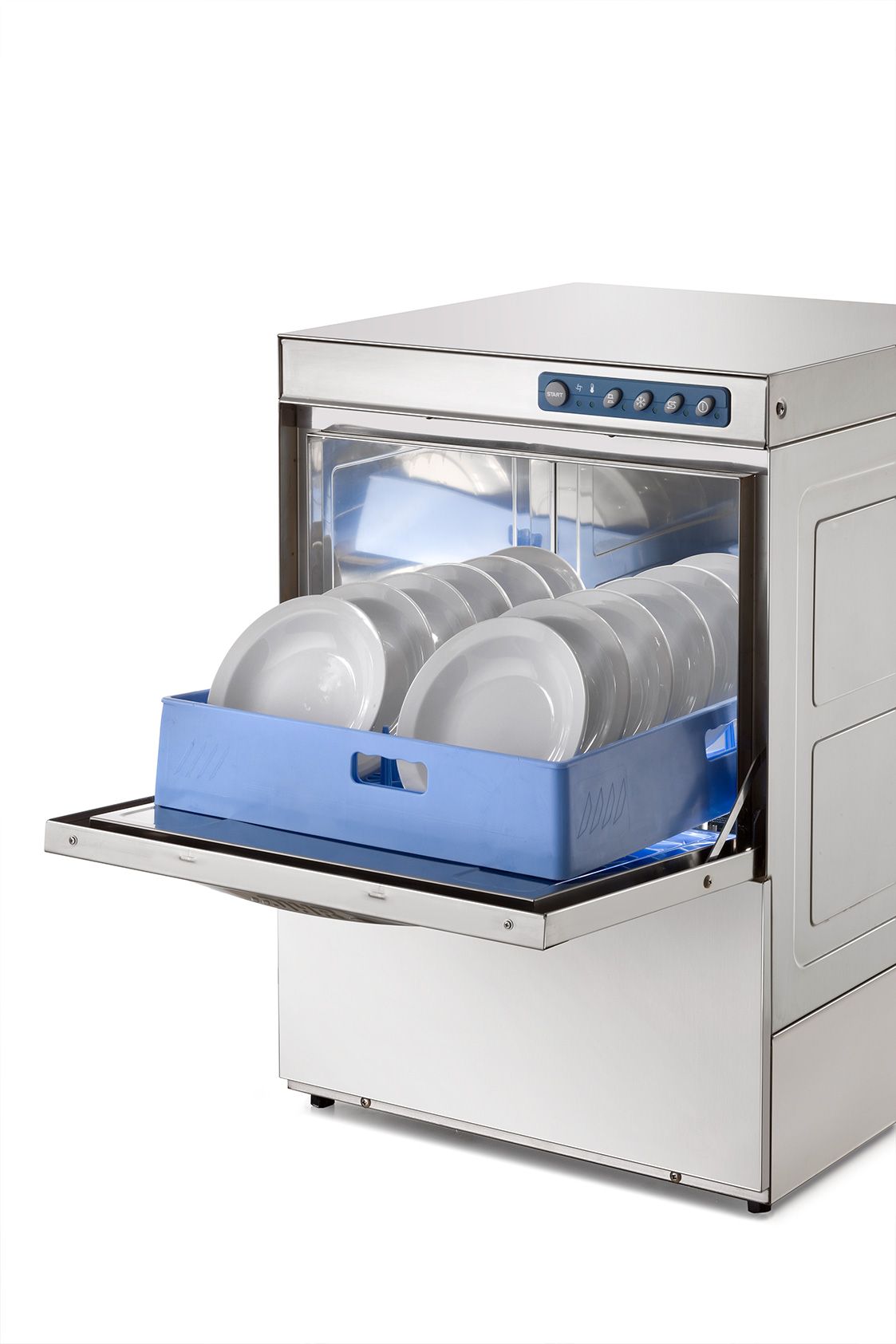 Посудомоечная машина Dihr GS 50 ECO - фото №1