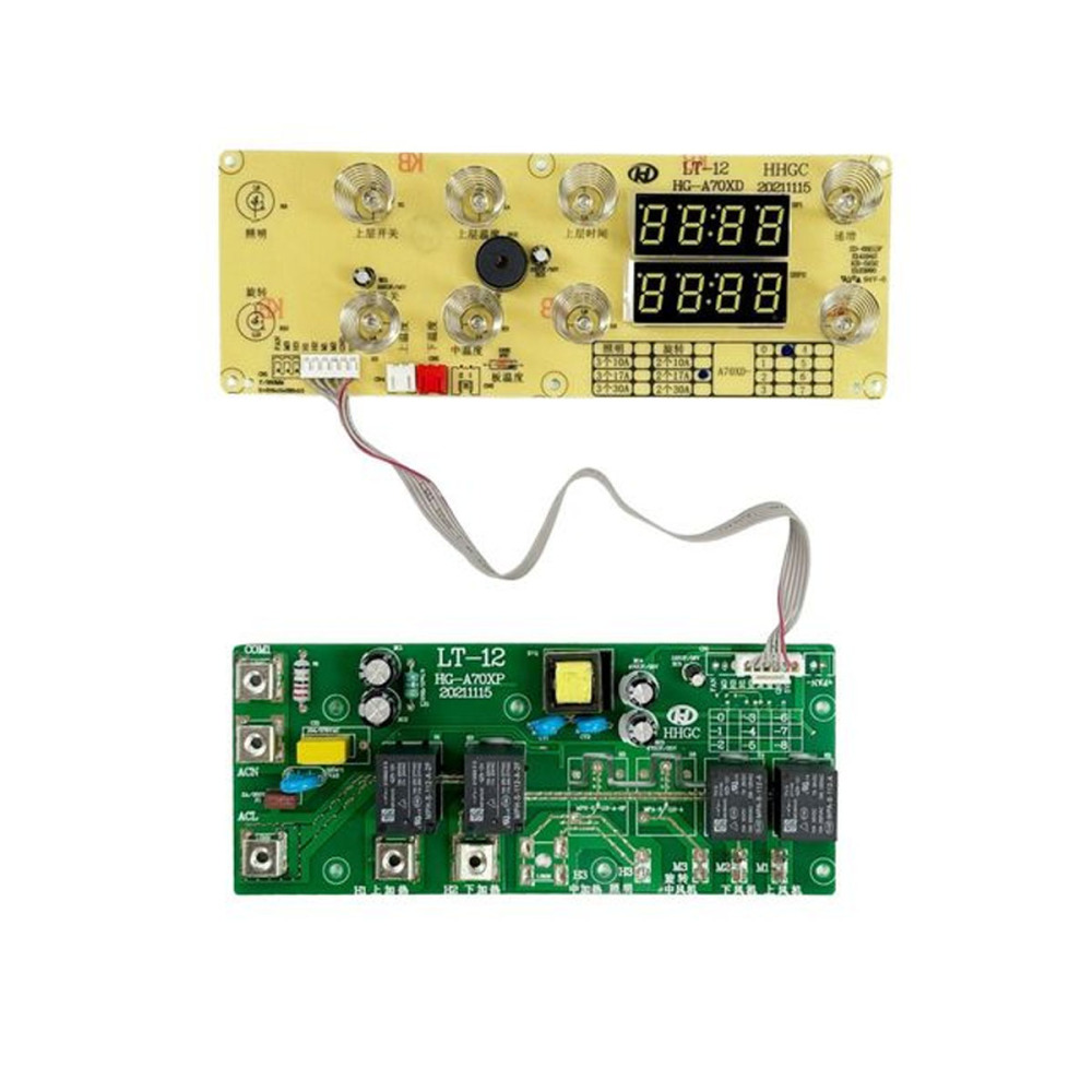 Плата для дегидратора Hurakan HKN-DHD32