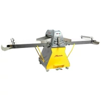 Тестораскатка FLAMIC SF600DX1400