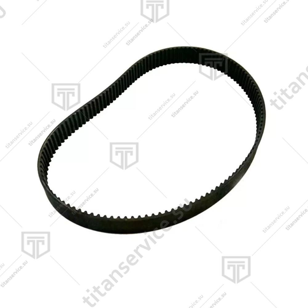 Ремень для миксера планетарного Gastromix B 40C - фото №2