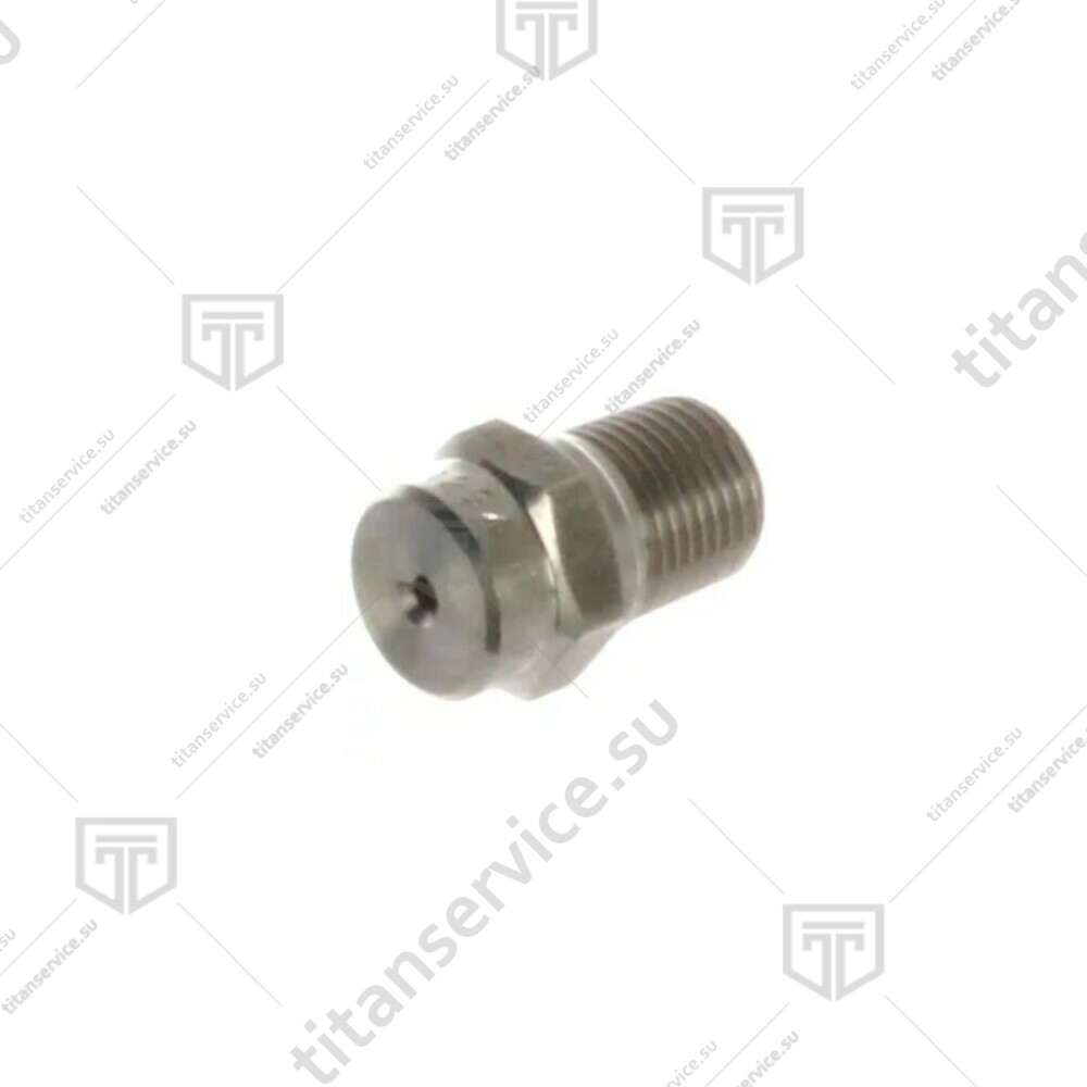 Насадка для воды расстоечного шкафа XL 1005 UNOX KUG1004A - фото №1