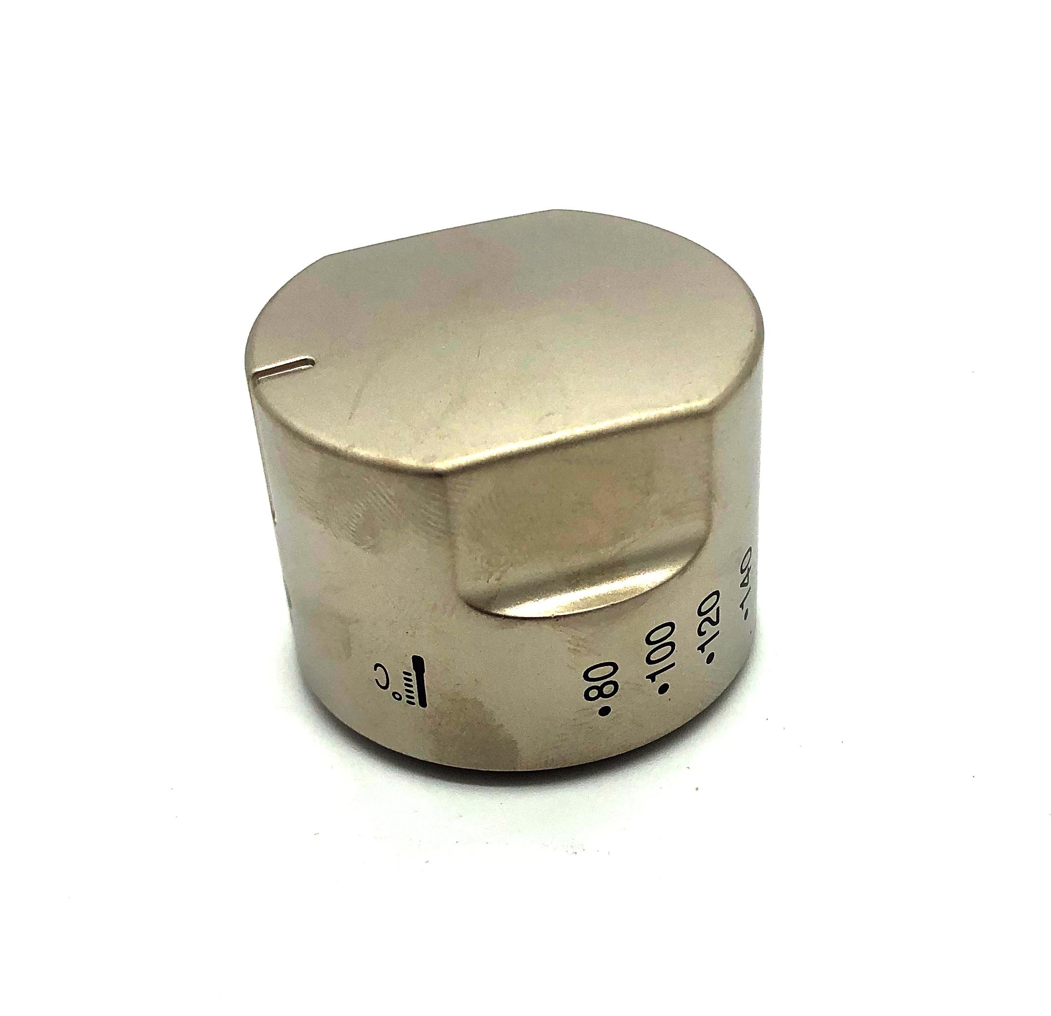 Ручка термостата для печи конвекционной Unox XF133 KMN1091A