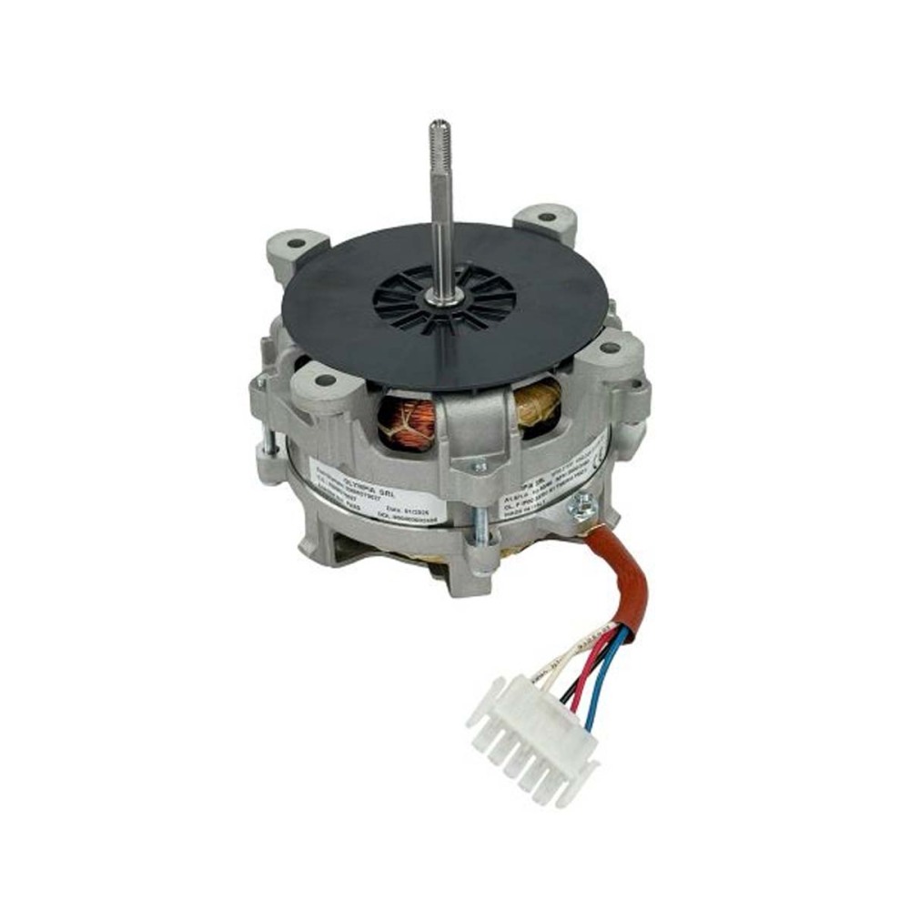 Мотор вентилятора для конвекционной печи Apach Cook Line AD44ME ECO 020MOT0027