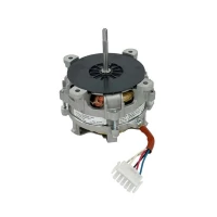 Мотор вентилятора для конвекционной печи Apach Cook Line AD44ME ECO 020MOT0027