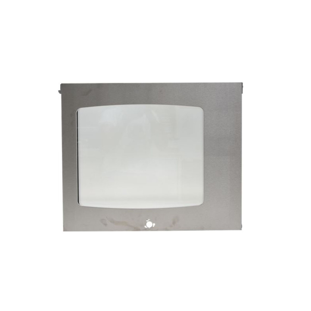Дверь для пароконвектомата Rational SCC 61 24.00.088P