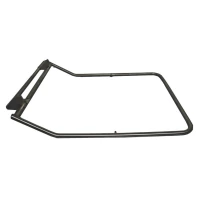 Ручка капота посудомоечной машины Dihr HT 11 76075