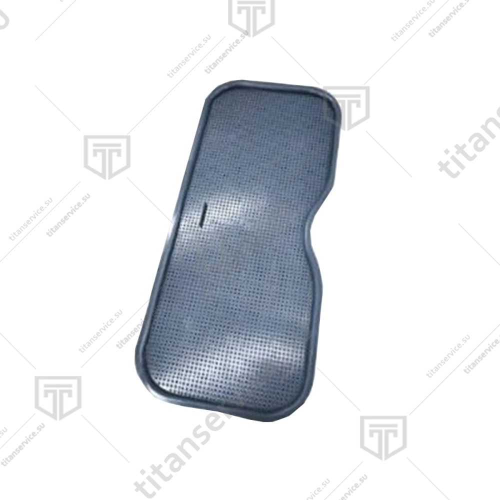 Фильтр для посудомоечной машины Eksi HB 500 DD - фото №1