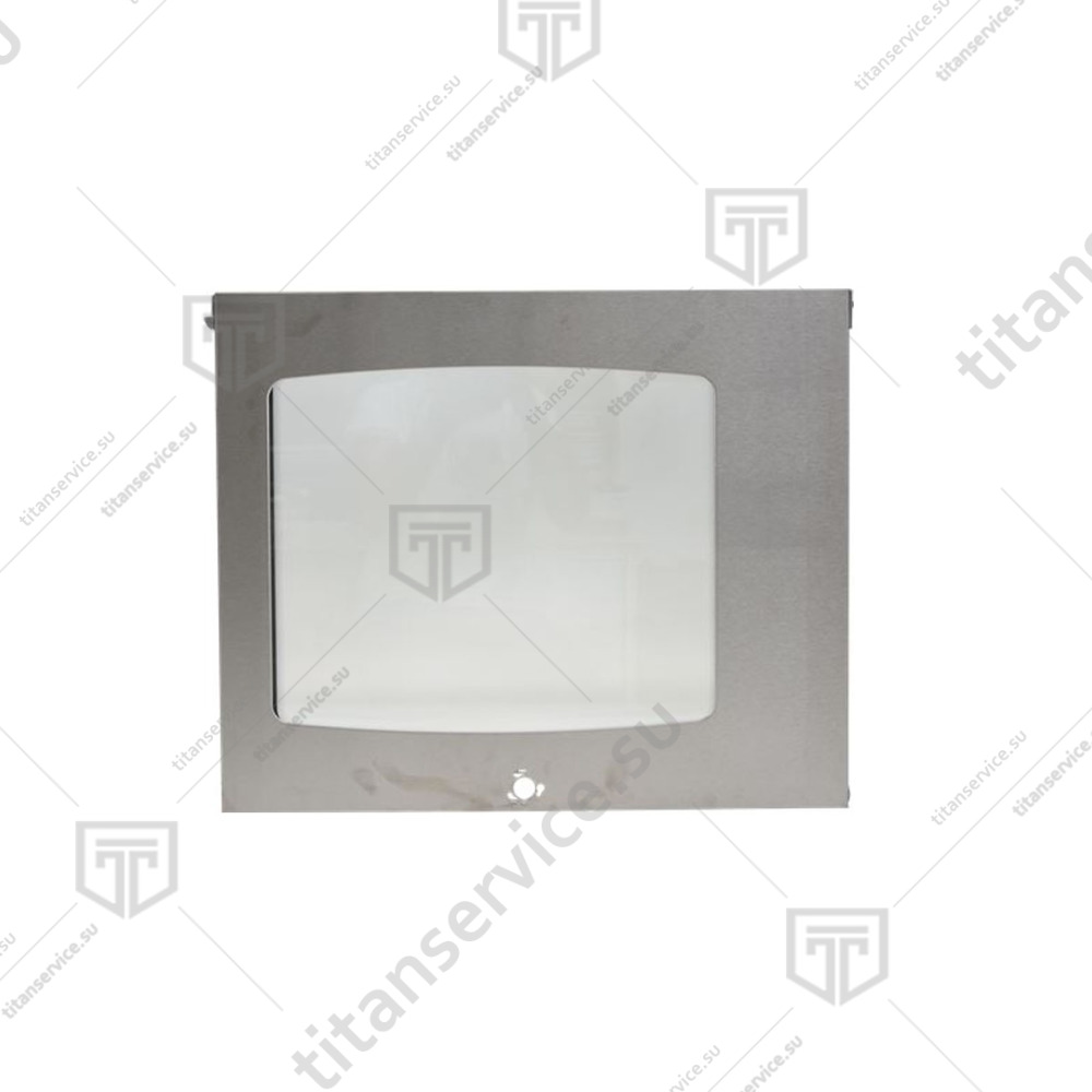 Дверь для пароконвектомата Rational SCC 61 24.00.088P - фото №1