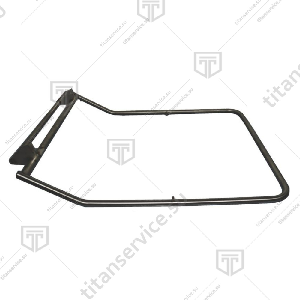 Ручка капота посудомоечной машины Dihr HT 11 76075 - фото №1