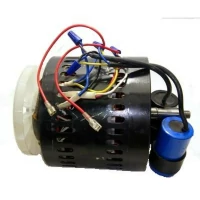 Двигатель для мясорубки Hurakan HKN-12CR/12N